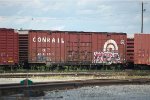 CR Box Car 223110
